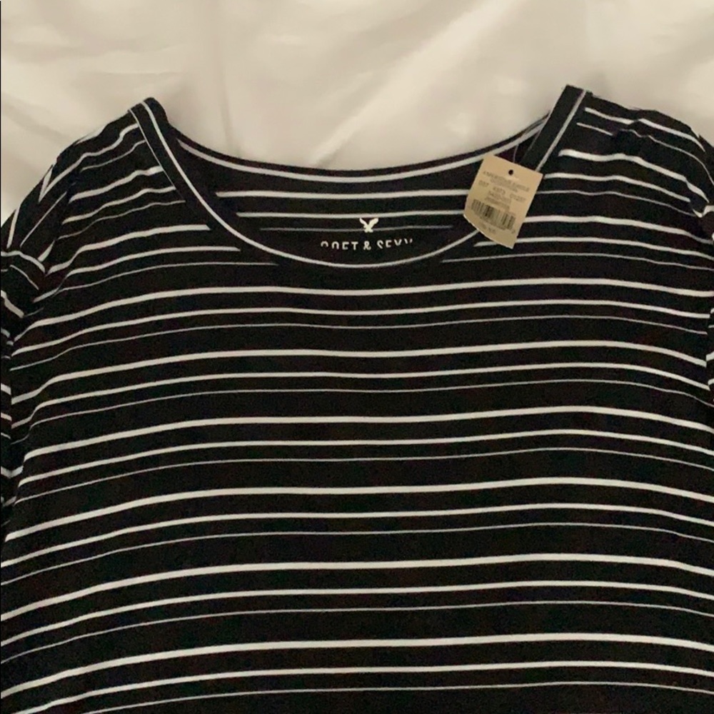 AMERICAN EAGLE TOP